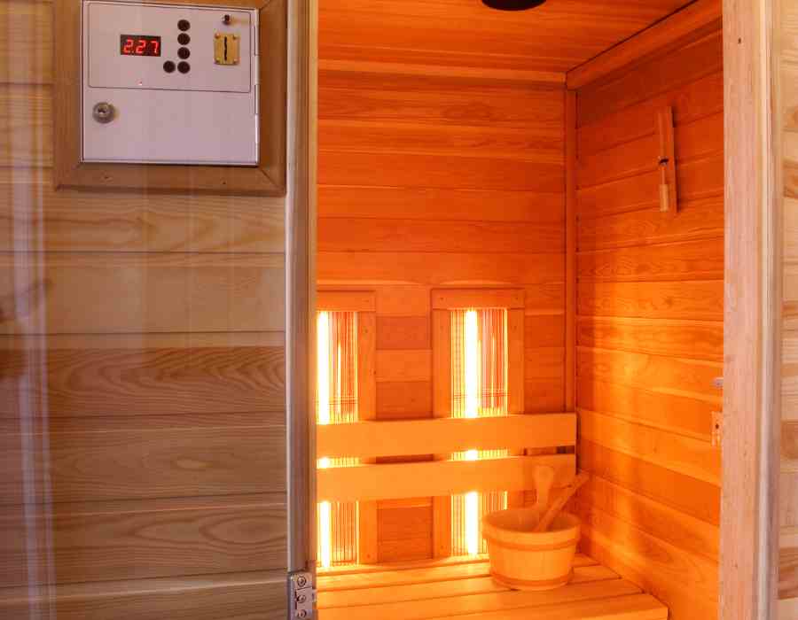 How Infrared Sauna Cancer Study Is Shaping Wellness Trends Supreme