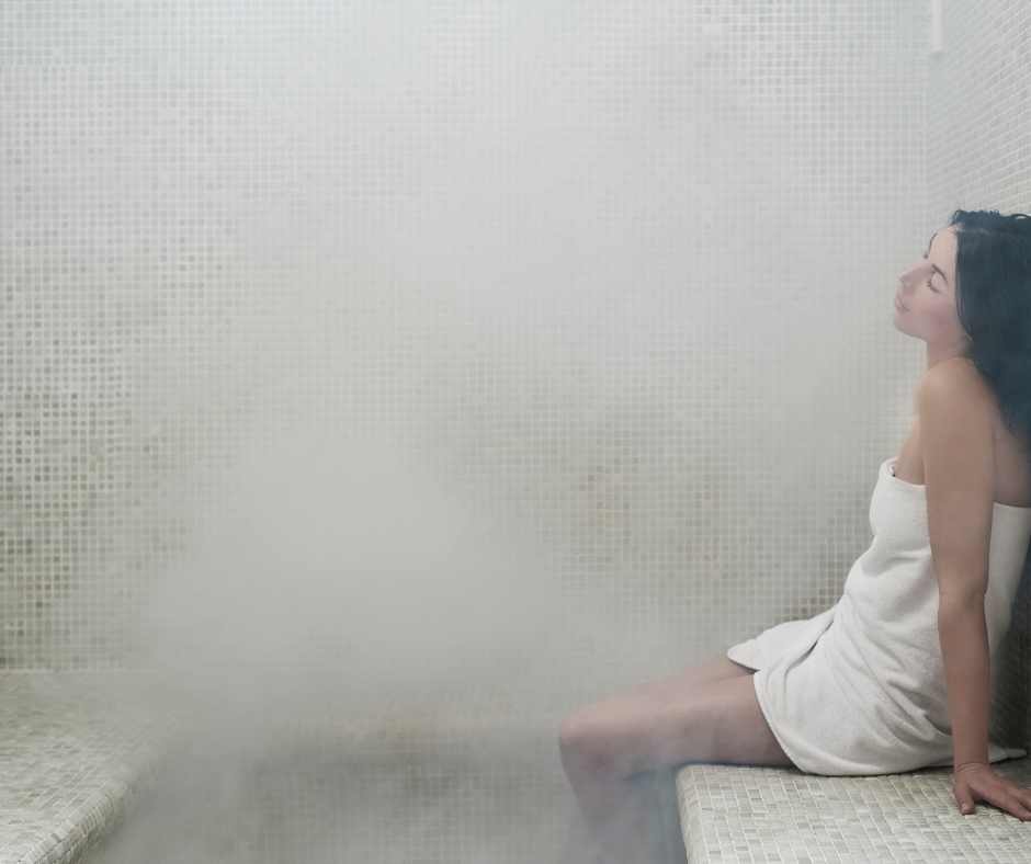 What Does Steam Room Help With? 10 Surprising Health Benefits You Need