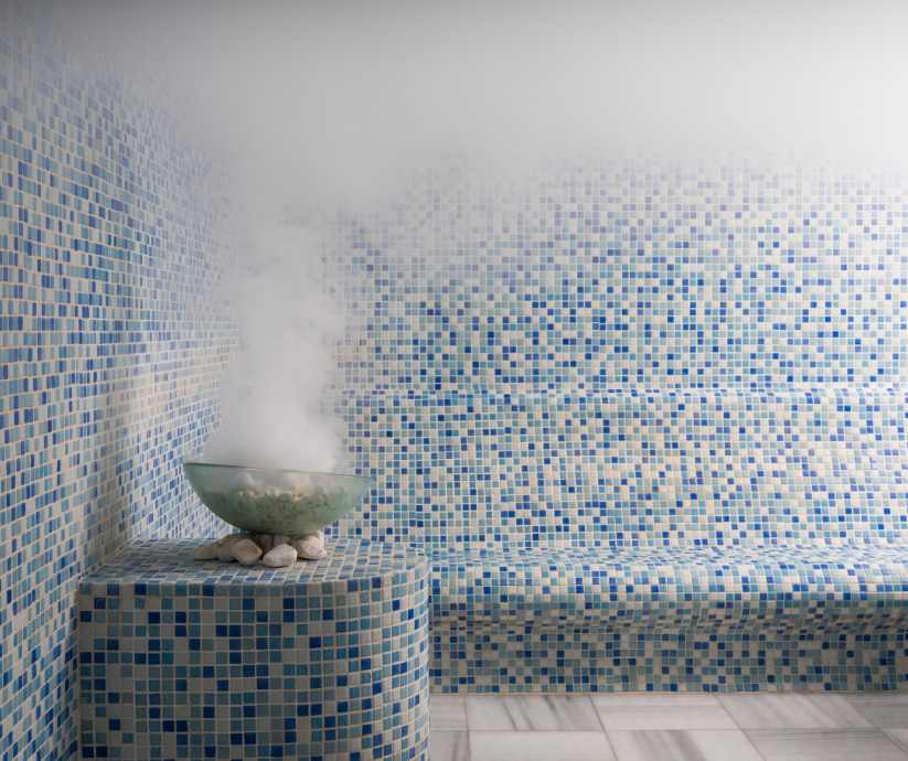 What Is Better, Sauna or Steam Room? Examining the Differences for You