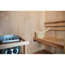 Load image into Gallery viewer, Bench with Cask and Spoon
