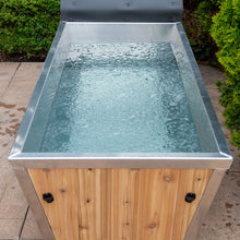 Load image into Gallery viewer, Dundalk Leisurecraft | The Polar Plunge Tub