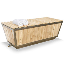 Load image into Gallery viewer, Dundalk Leisurecraft | The Polar Plunge Tub