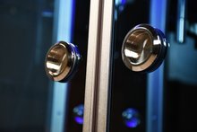 Load image into Gallery viewer, Platinum DZ903L Steam Shower-Sliding Door