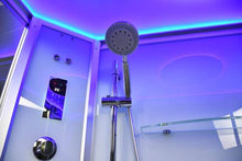 Load image into Gallery viewer, Platinum DZ903A Steam Shower-Sliding Door
