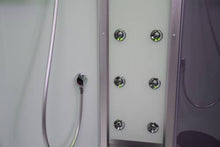 Load image into Gallery viewer, Platinum DZ903A Steam Shower-Sliding Door