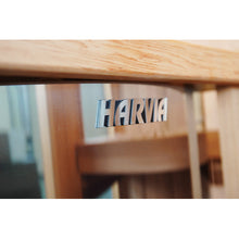 Load image into Gallery viewer, Harvia Logo