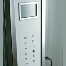 Load image into Gallery viewer, Athena WS-121 Steam Shower buttons