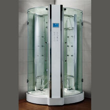 Load image into Gallery viewer, Athena WS-121 Steam Shower