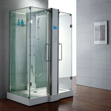 Load image into Gallery viewer, Athena WS-123 Steam Shower