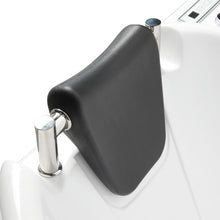 Load image into Gallery viewer, Mesa BT-084 Whirlpool Air Two Person Corner Tub seat