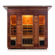 Load image into Gallery viewer, Rustic 5 Slope