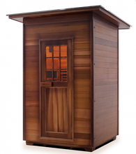 Load image into Gallery viewer, Sapphire 2 Slope side view