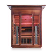 Load image into Gallery viewer, Rustic 3 Slope front