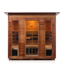 Load image into Gallery viewer, Rustic 5 indoor