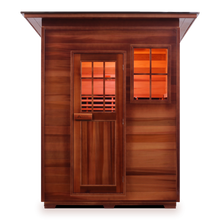 Load image into Gallery viewer, SIERRA 3 Slope front