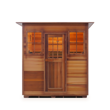 Load image into Gallery viewer, SIERRA 4 Indoor front