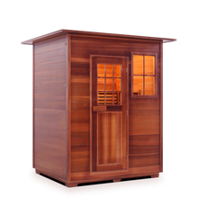 Load image into Gallery viewer, MoonLight 3 Indoor side view