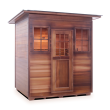 Load image into Gallery viewer, MoonLight 4 Slope side view