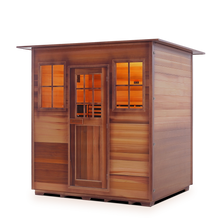 Load image into Gallery viewer, SIERRA 4 Indoor side view