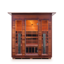 Load image into Gallery viewer, Rustic 4 indoor