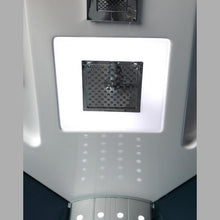 Load image into Gallery viewer, Mesa WS-302A-Blue Glass ceiling