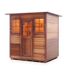 Load image into Gallery viewer, MoonLight 4 Indoor side view
