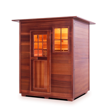 Load image into Gallery viewer, MoonLight 3 Indoor side view 2