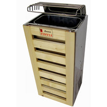 Load image into Gallery viewer, Sandglass Sauna heater