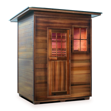 Load image into Gallery viewer, MoonLight 3 Slope side view