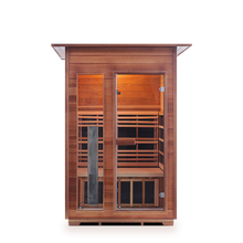 Load image into Gallery viewer, Rustic 2 indoor front