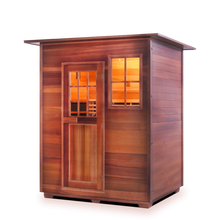 Load image into Gallery viewer, SIERRA 3 indoor side view