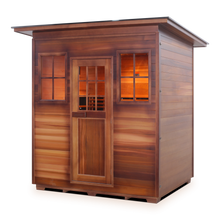 Load image into Gallery viewer, SIERRA 4 Slope side view 2