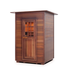 Load image into Gallery viewer, Sapphire 2 indoor side view