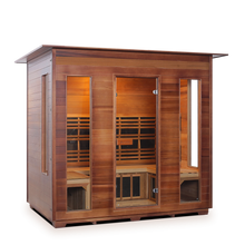 Load image into Gallery viewer, Diamond 5 indoor side view 2