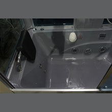 Load image into Gallery viewer, Mesa Yukon WS-501 Steam Shower inside
