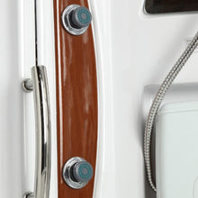 Load image into Gallery viewer, Mesa WS-600A-Clear Glass handle