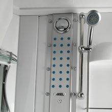 Load image into Gallery viewer, Mesa WS-600A-Clear Glass shower