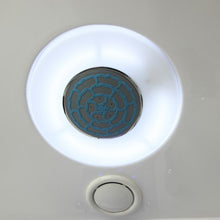 Load image into Gallery viewer, Mesa WS-600A-Clear Glass ceiling