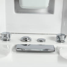 Load image into Gallery viewer, Mesa WS-600P-Blue Glass 1