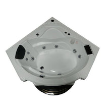 Load image into Gallery viewer, Mesa 609A Steam Shower top angle