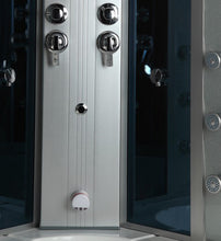 Load image into Gallery viewer, Mesa 701A Steam Shower (WS-701) handles