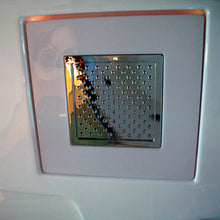 Load image into Gallery viewer, Mesa 702A Steam Shower rainfall