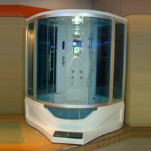Load image into Gallery viewer, Mesa 702A Steam Shower front angle