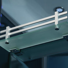 Load image into Gallery viewer, Mesa 802L Steam Shower rack