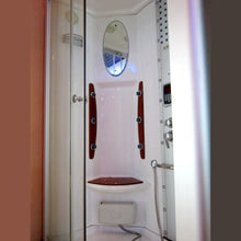 Load image into Gallery viewer, Mesa WS-803A - L Steam Shower inside pic