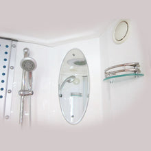 Load image into Gallery viewer, Mesa WS-803A - L Steam Shower accessories