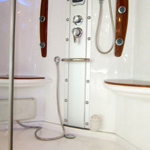 Load image into Gallery viewer, Mesa WS-803A - L Steam Shower inside