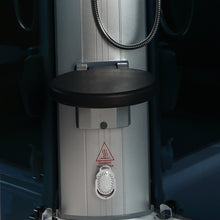 Load image into Gallery viewer, Mesa 802L Steam Shower seat