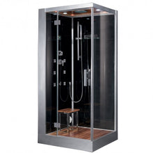 Load image into Gallery viewer, Platinum DZ960F8 L Steam Shower