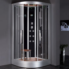 Load image into Gallery viewer, Platinum DZ963F8 Steam Shower